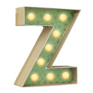 Meet your Posher, Lizzie